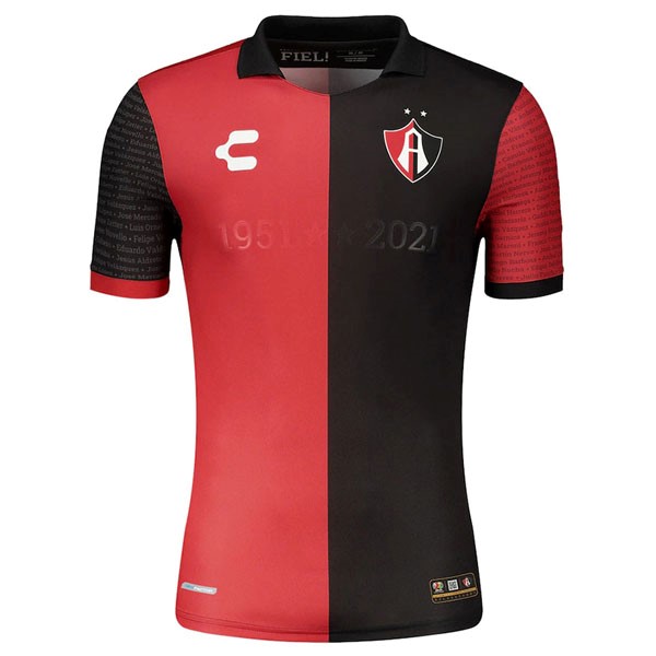 Tailandia Camiseta Atlas FC Edición Especial 2022 2023